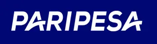 Logo de la plateforme de paris PariPesa