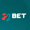 Logo 22Bet Mali